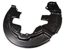 Ön Fren Disk Çamur Sacı Sağ-Lr041427 E-Lr001016-Lr021628-Lr025439-/Freelander 2
