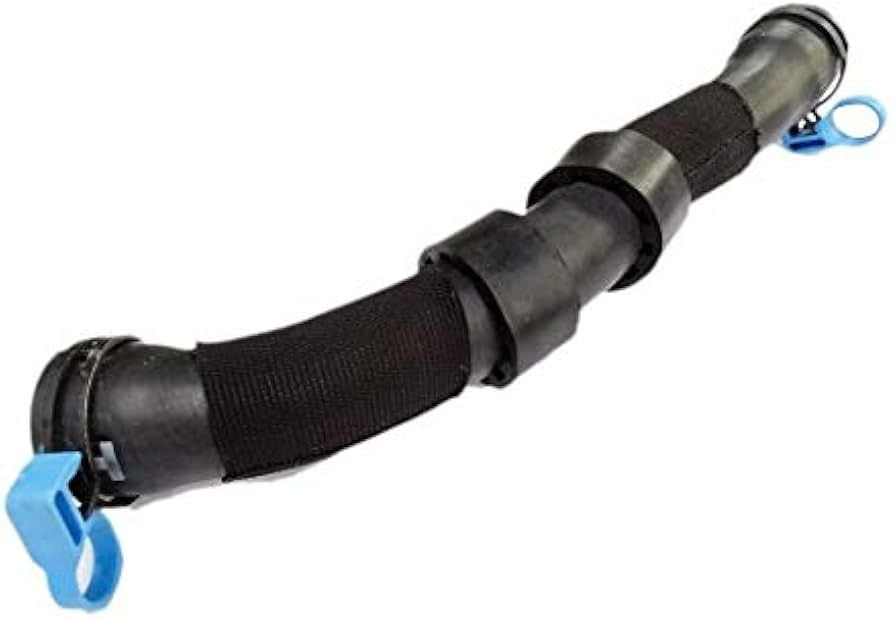 Termostat Hortumu -Lr008202 E-3.6/Range Rover New 2