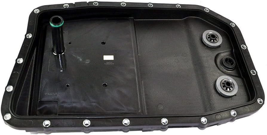 Şanzıman Yağ Karteri-Lr007474 M.-Ted500010-C2C6715 - C2C38963-2.7-3.6-3.0/Range Rover Sport-Range Rover New 2-Disc