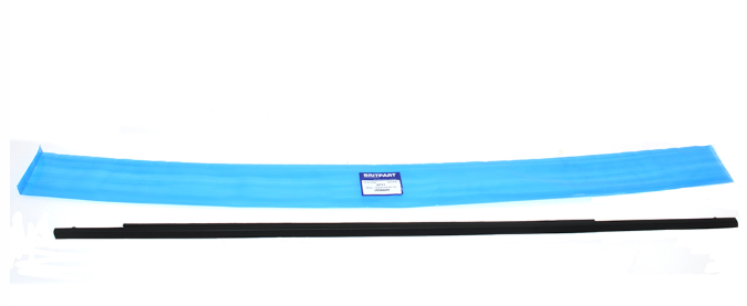 Ön Kapı Cam Cıtası Sağ Dış-Lr044649 B-Cge000482-/Discovery 4