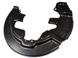 Ön Fren Disk Çamur Sacı Sol-Lr041426 E-Lr001015-Lr021627-Lr025437-/Freelander 2