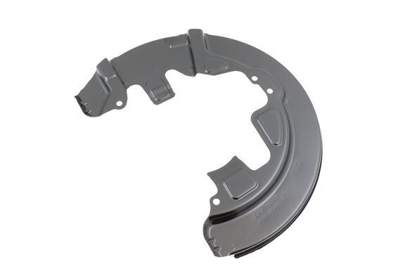 Ön Fren Disk Çamur Sacı Sol-Lr041426 E-Lr001015-Lr021627-Lr025437-/Freelander 2