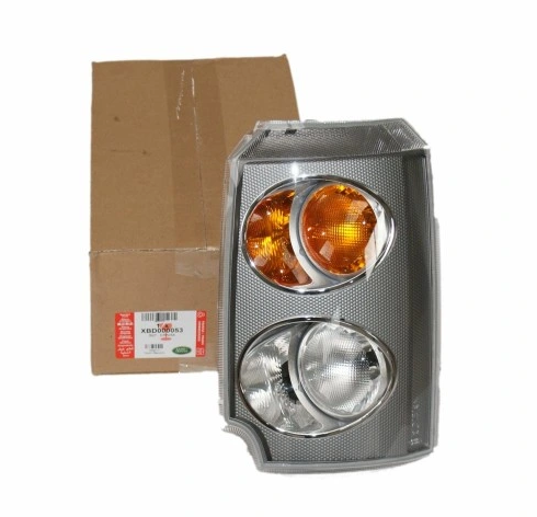 Sinyal Lambası Ön Sol-Xbd000053-Xbd000051-/Range Rover New 2
