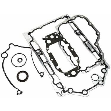 Takım Conta Alt Komple ( Arka Krank Keçesiz )-Mrt.00597-Gug701350-Gug701301-2.7/Range Rover Sport-Discovery 3