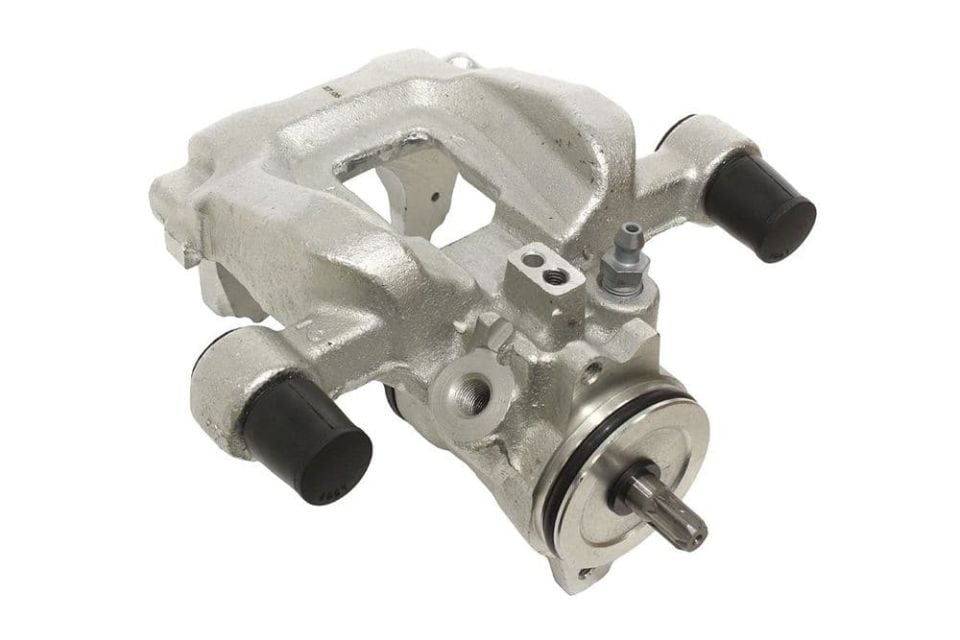 Arka Kaliper Sol-Lr113708 B-Lr061381-/Range Rover Evoque