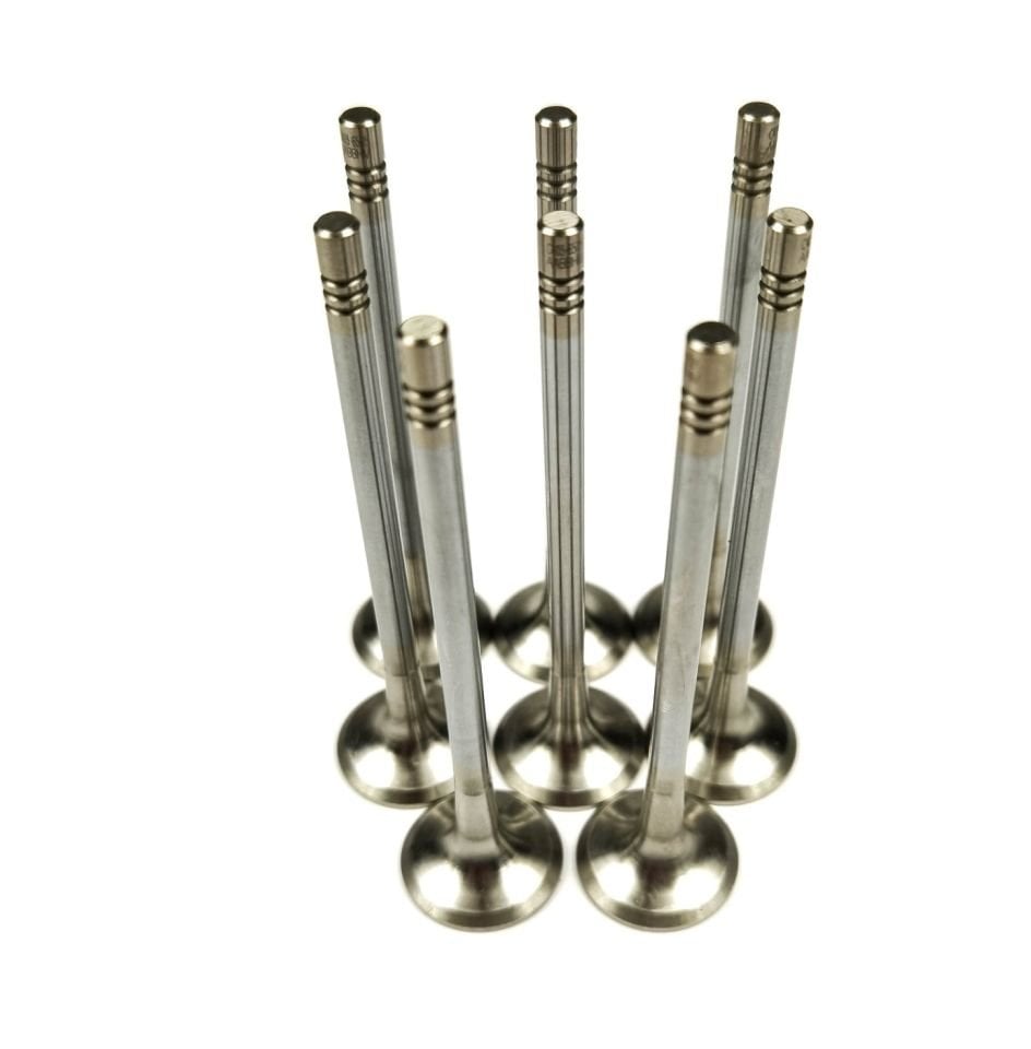 Subap Egzoz ( Adet )-Lr073779 E-Aj813298 (Jaguar)-2.0 Dizel/Range Rover Range Rover Velar