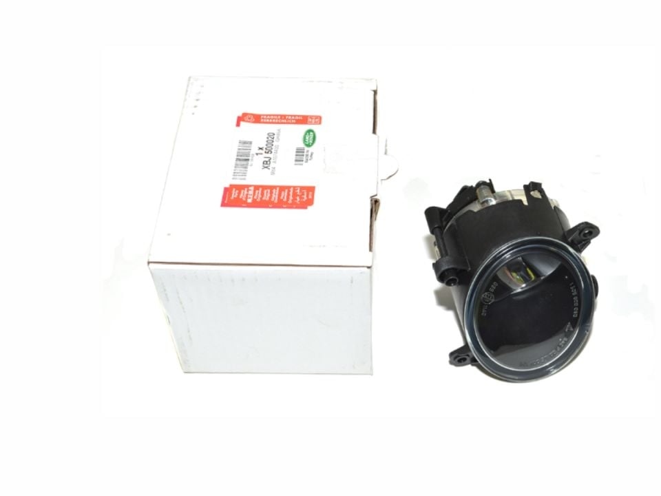 Sis Lambası Ön Sağ-Xbj500020-/Freelander 1