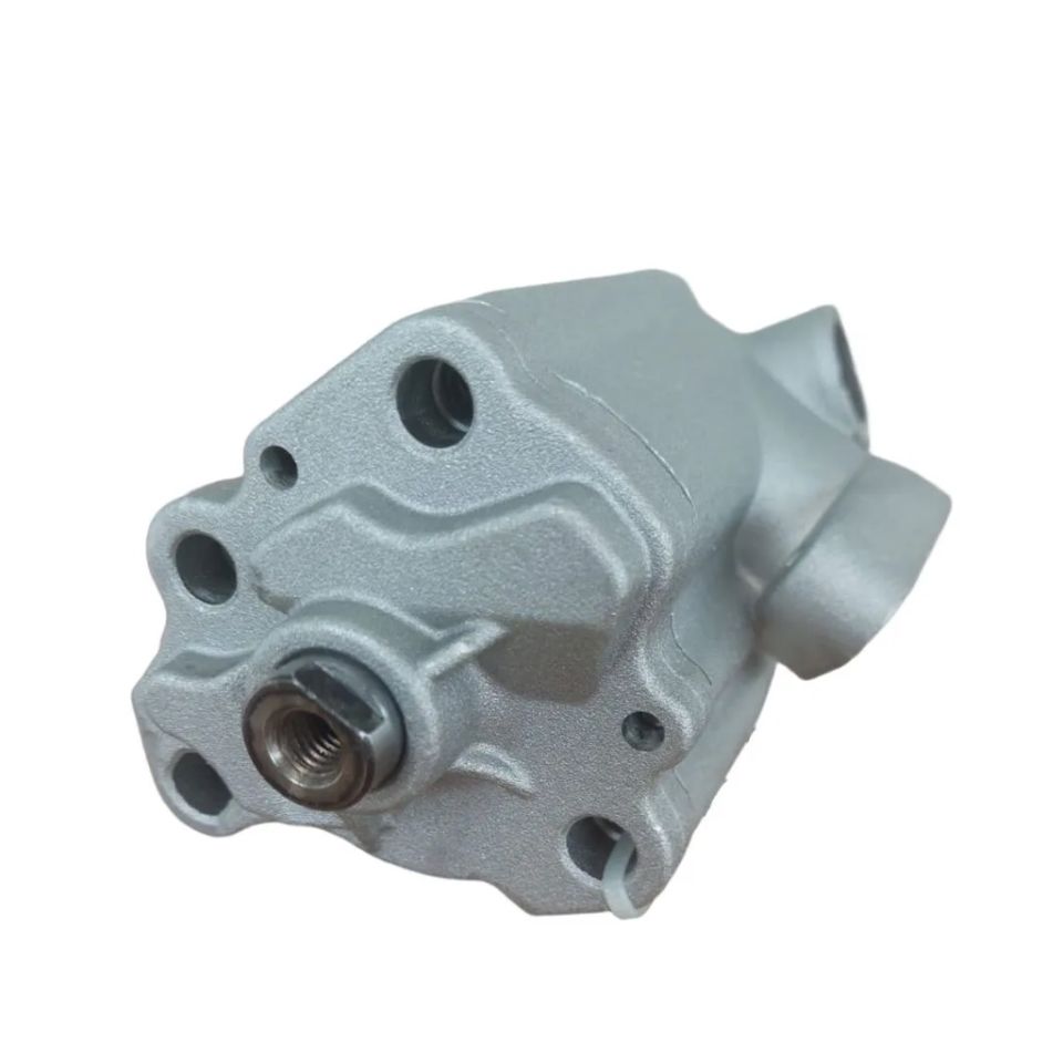 Yağ Pompası Komple-Lr057189 L-Lr032160-Lr053311-C2S52217-Jde36102 (Jaguar)-2.0 Benzinli/Range Rover Evoque