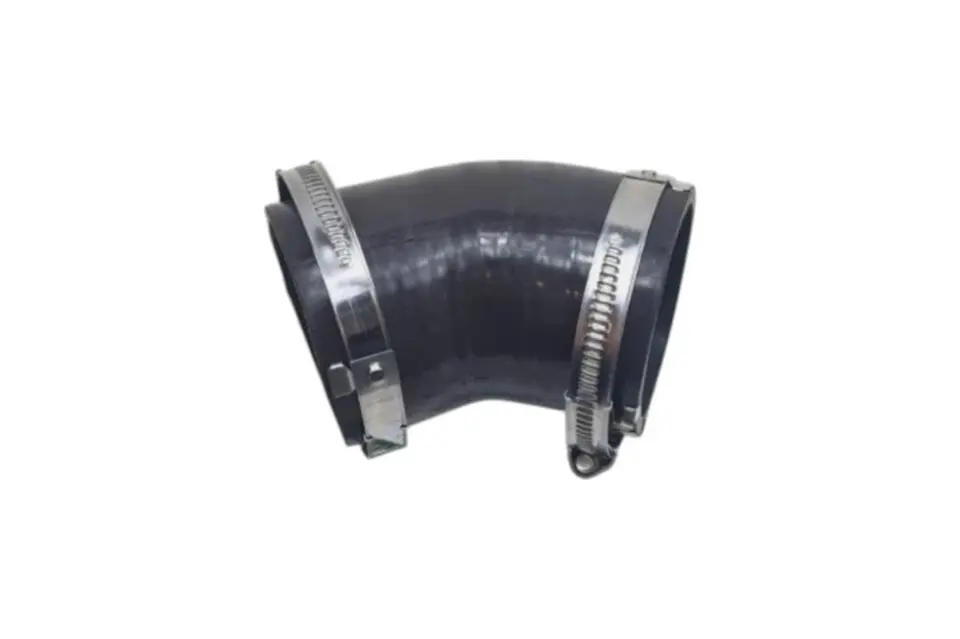 Hortum İntercooler-LR125605-T4A40837 (JAGUAR)-R.R.SPORT-R.R.NEW