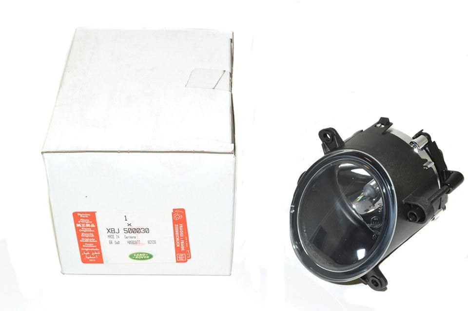 Sis Lambası Ön Sol-Xbj500030-/Freelander 1