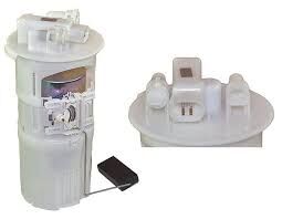 Yakıt Pompası Komple ( Depo İçi )-Wfx000210 H-V6/Freelander 1