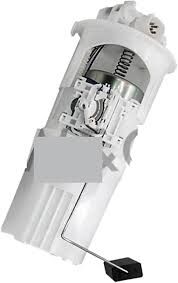 Yakıt Pompası Komple ( Depo İçi )-Wfx000210 H-V6/Freelander 1