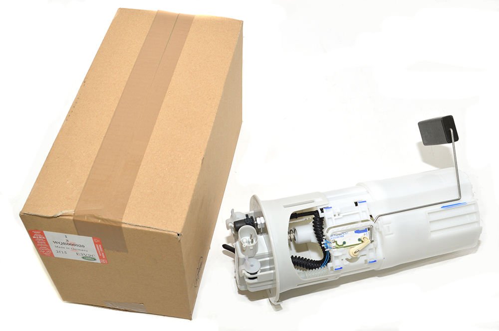 Depo Şamandırası ( Pompasız )-Wqb000020-Td4/Freelander 1