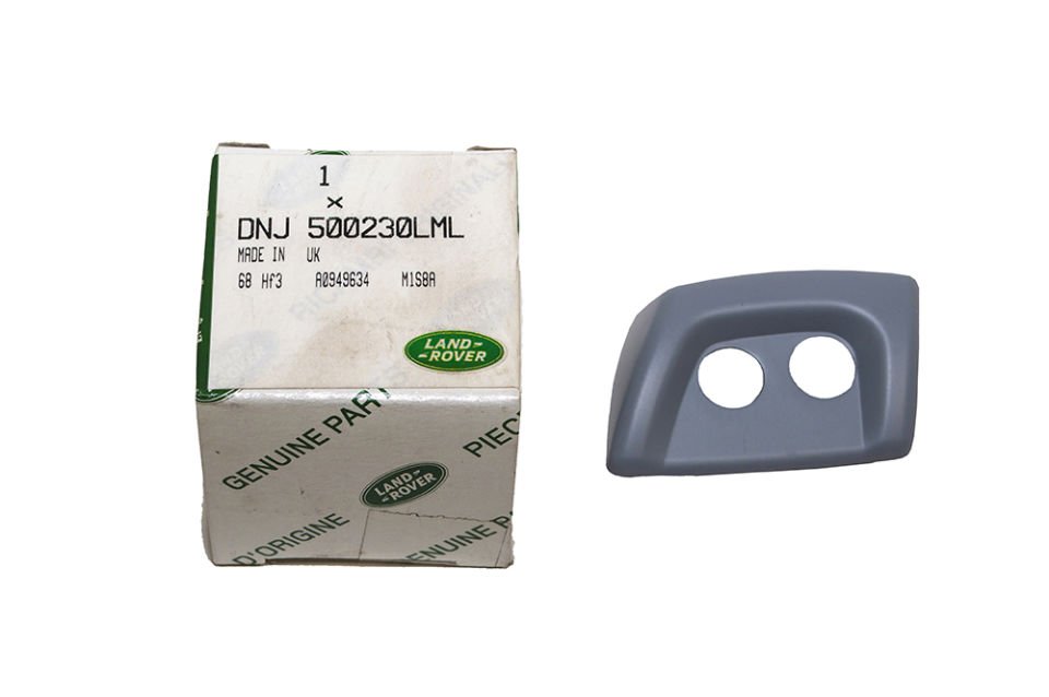 Far Su Fıskiye Jeti Kapağı Sol-Dnj500230Lml-/Range Rover New 2