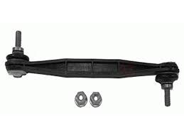 Viraj Askı Rotu Ön ( R-L )-C2S39552 T-C2S26883-X Type/Jaguar
