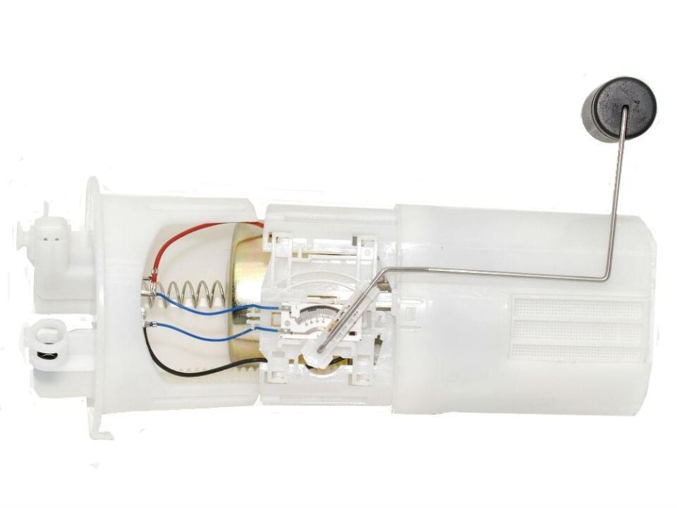 Yakıt Pompası Komple ( Depo İçi )-Wfx000130 H-Wfx100970-Wfx000110-1.8/Freelander 1