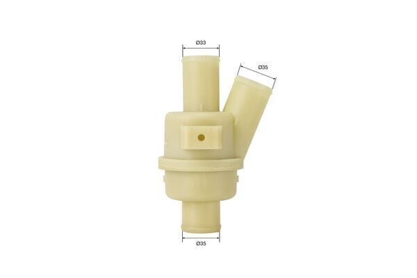 Termostat Komple-Pem100990 V-Pem100990K-Td5/Discovery 2