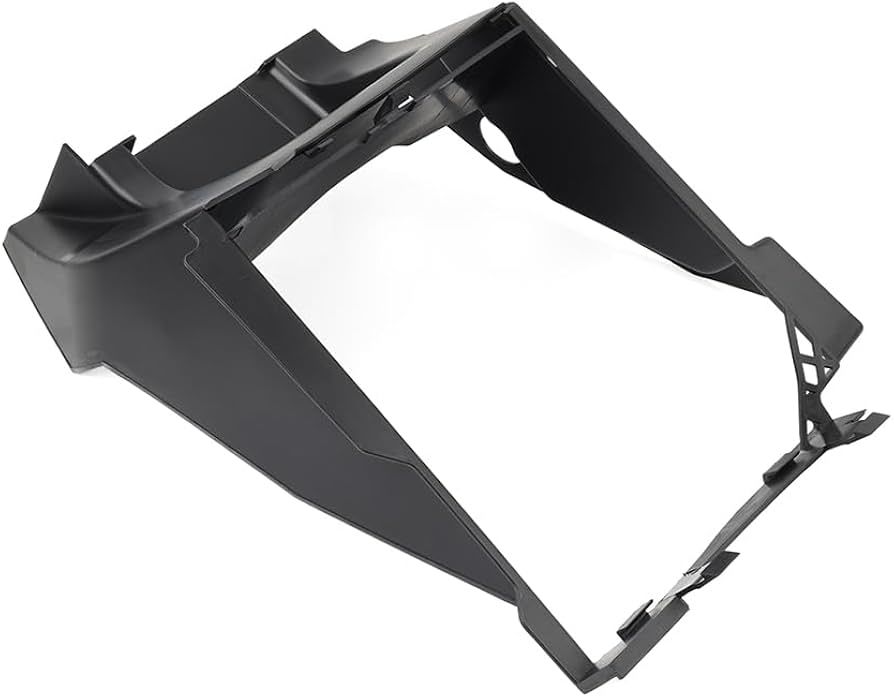 Hava Yön Çev.Deflektör Sol Ön-Lr038054 R-/Range Rover New