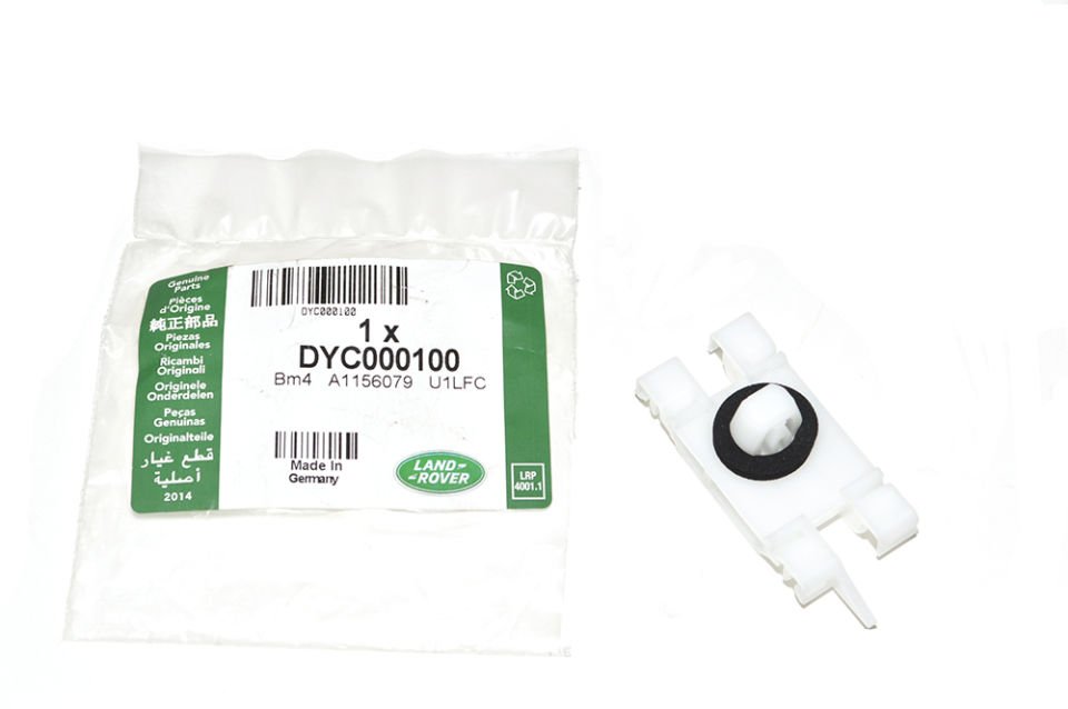 Arka 5.Kapı Çıta Klipsi ( R-L )-Dyc000100-/Range Rover New 2