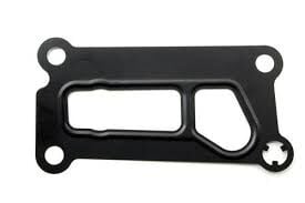 Conta Yağ Filtre Adaptör-Lr025007 T -C2S24162 (Jaguar)-/Range Rover Sport