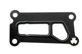 Conta Yağ Filtre Adaptör-Lr025007 T -C2S24162 (Jaguar)-/Range Rover Sport