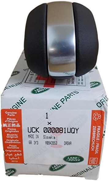 Vites Kol Topuzu-Uck000081Wqy-Uck000081Mbf-/Discovery 3