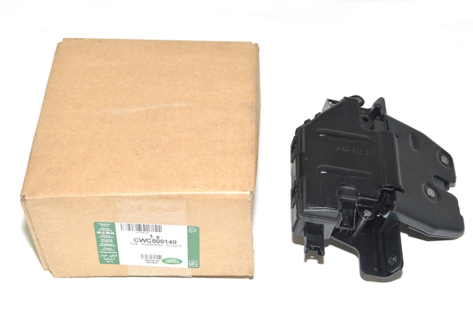 Arka 5 Nci Kapı Kilidi ( Üst )-Cwc500140-Cwc500010-Cwc000260-/Range Rover New 2