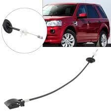 Kapı Kilit Açma Halatı Arka-Lr019820 T-Lr010277- Lr006286-Lr001904 -/Freelander 2