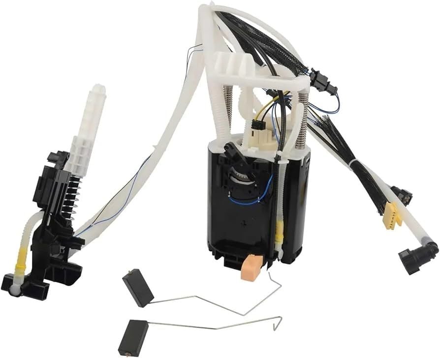 Yakıt Pompası Komple ( Depo İçi )-Lr015179 A-Wfx500151-Wfx500260-3.6 - 4.4/Range Rover New 2