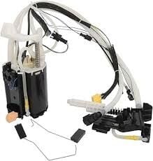 Yakıt Pompası Komple ( Depo İçi )-Lr015179 A-Wfx500151-Wfx500260-3.6 - 4.4/Range Rover New 2