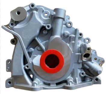 Yağ Pompası Komple ( Twin Turbo ) Selenoidsiz-Lr069790 M-Lr096231-C2Z30974 (Jaguar)-3.0/Range Rover Sport-Range Rover Range Rover Velar