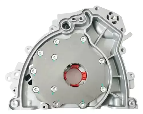 Yağ Pompası Komple ( Twin Turbo ) Selenoidsiz-Lr069790 M-Lr096231-C2Z30974 (Jaguar)-3.0/Range Rover Sport-Range Rover Range Rover Velar