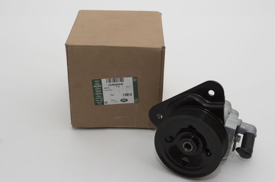 Direksiyon Pompası-Qvb500640-Lr009775-Qvb500610-Qvb500560-3.6/Range Rover Sport