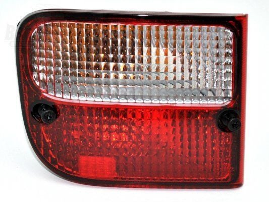 Stop Lambası Komple Sol (Tampon)-Xfb500190 B-/Freelander 1