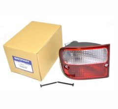 Stop Lambası Komple Sol (Tampon)-Xfb500190 B-/Freelander 1