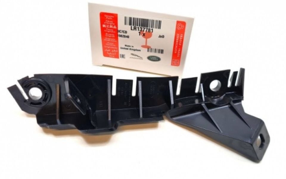 Ön Tampon Bağlantı Braketi Sağ-Lr120580 L-Lr116271-Lr137781-/Range Rover Sport
