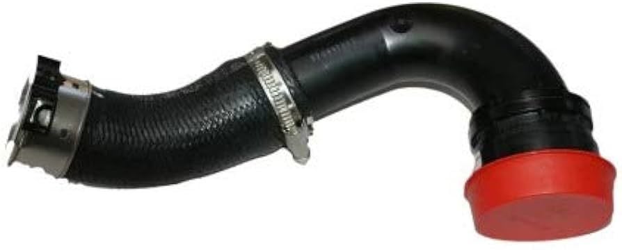 İntercool Hortumu Alt-Lr108941-Lr072142-J9C7407 (Jaguar)-2.0 Dizel/Range Rover Evoque-Discovery Sport