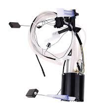 Yakıt Pompası Komple ( Depo İçi )-Lr015179 F.-Wfx500151-Wfx500260-3.6 - 4.4/Range Rover New 2