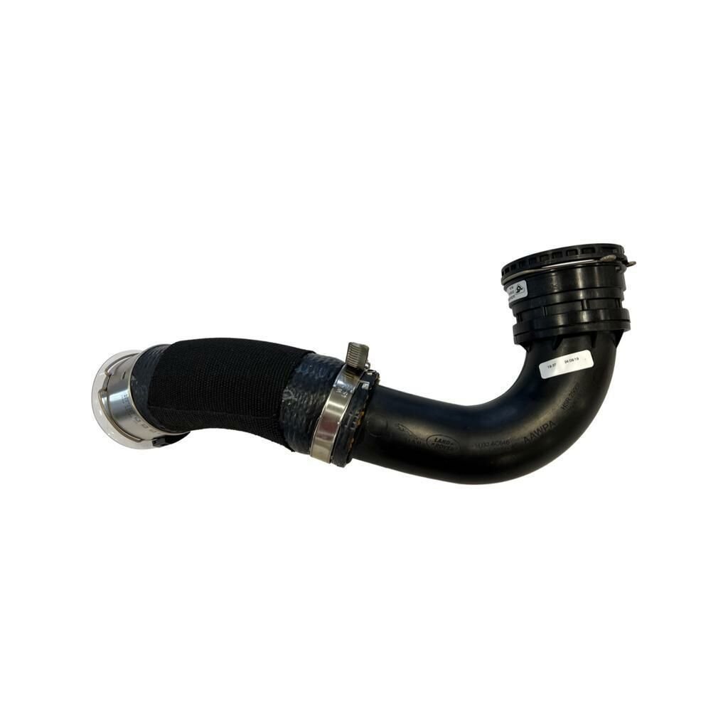 İntercool Hortumu Alt-Lr108941-Lr072142-J9C7407 (Jaguar)-2.0 Dizel/Range Rover Evoque-Discovery Sport