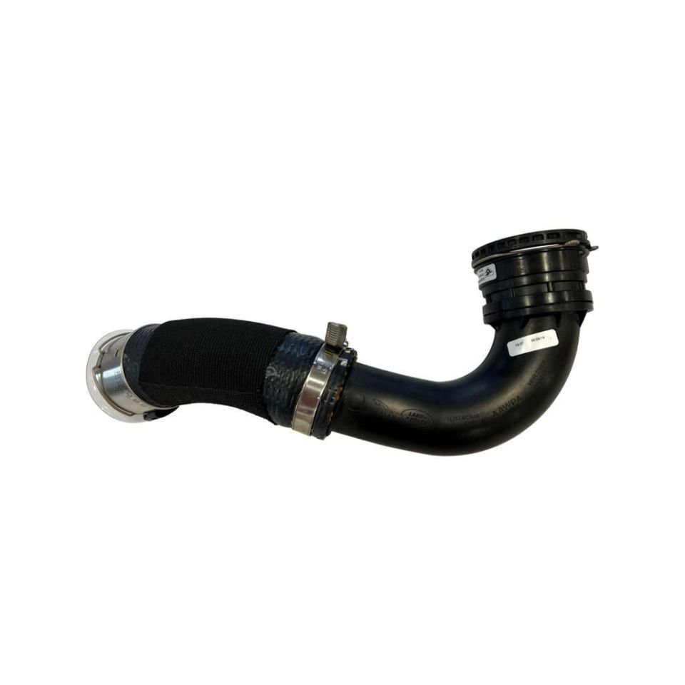 İntercool Hortumu Alt-Lr108941-Lr072142-J9C7407 (Jaguar)-2.0 Dizel/Range Rover Evoque-Discovery Sport