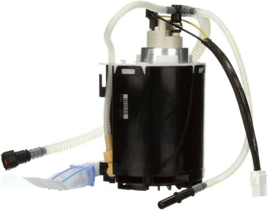 Yakıt Pompası Komple ( Depo İçi )-Wgs500010 A-Wgs500011-Wgs500012-4.2 - 4.4/Range Rover Sport-Discovery 3