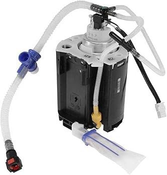 Yakıt Pompası Komple ( Depo İçi )-Wgs500010 A-Wgs500011-Wgs500012-4.2 - 4.4/Range Rover Sport-Discovery 3