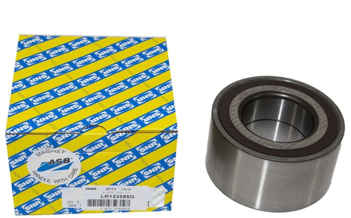 Krank Kasnağı ( Saplamasız )-Lhg000100 S-3.0/Range Rover New 2