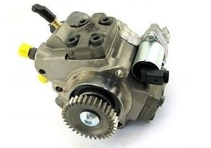 Yüksek Basınç Pompası Komple-Lr009737 V-Lr006735-Lr010189-Lr010136-3.6/Range Rover Sport-Range Rover New 2