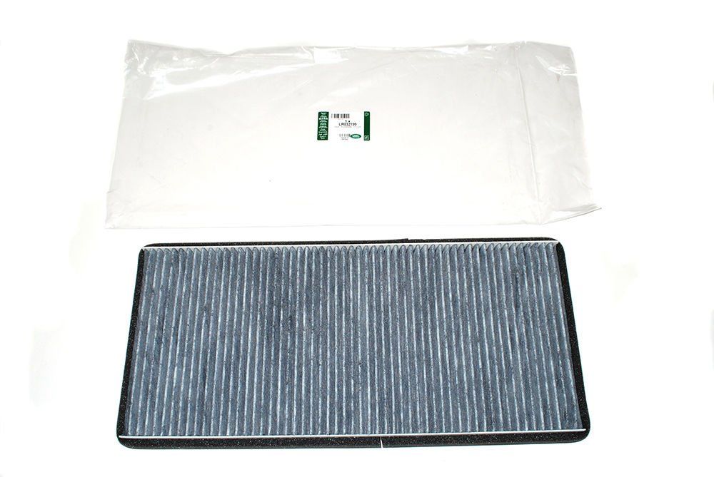Polen Filtresi-Jmo000010-Lr032199-Lr026132-Lr161567-/Range Rover New 2