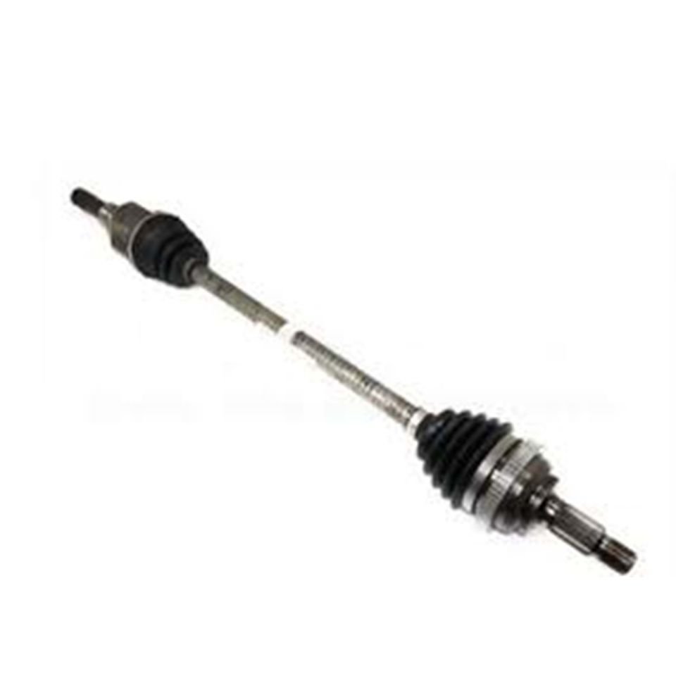 Aks Komple Arka ( R-L )-Lr001160 A-Lr014491-Lr025959-Lr024151-Lr061592-/Freelander 2