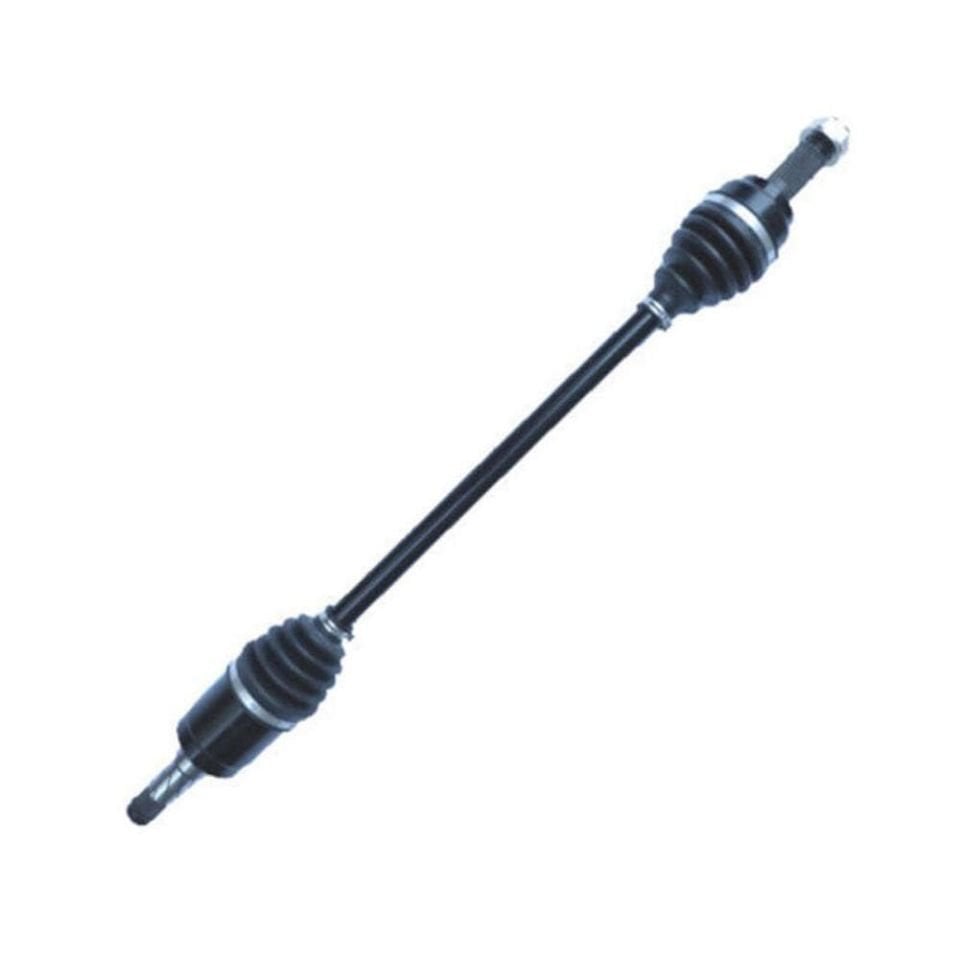 Aks Komple Arka ( R-L )-Lr001160 A-Lr014491-Lr025959-Lr024151-Lr061592-/Freelander 2
