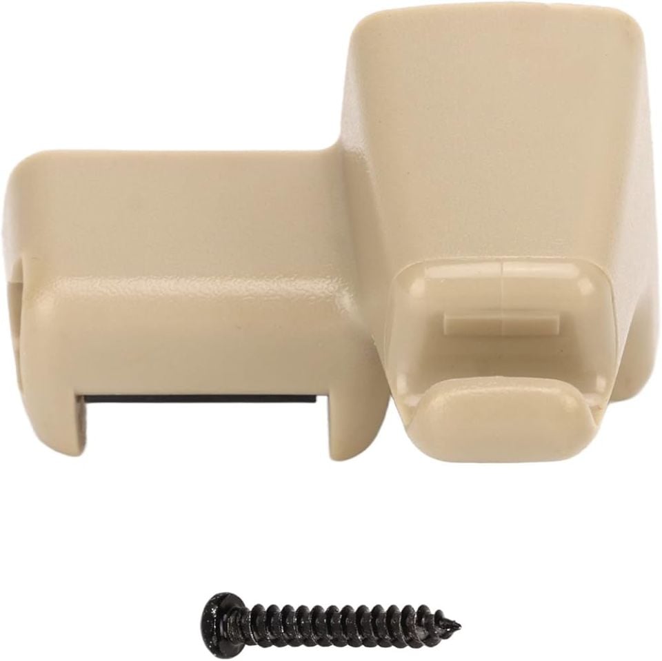 Güneşlik Tutucu Sol ( Bej )-Egp000050Vae-/Range Rover New 2