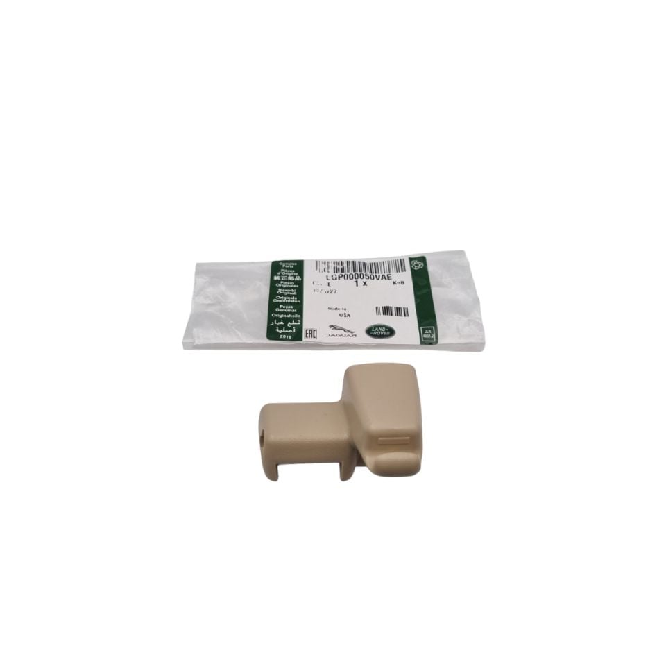Güneşlik Tutucu Sol ( Bej )-Egp000050Vae-/Range Rover New 2