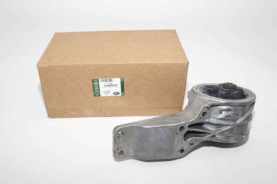 Arazi Şanzıman Takozu-Kqb500530-Kqb500460-Kqb500491-3.6/Range Rover New 2